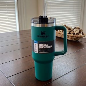 Stanley - TUMBLER | 40 OZ - Color: Tidepool